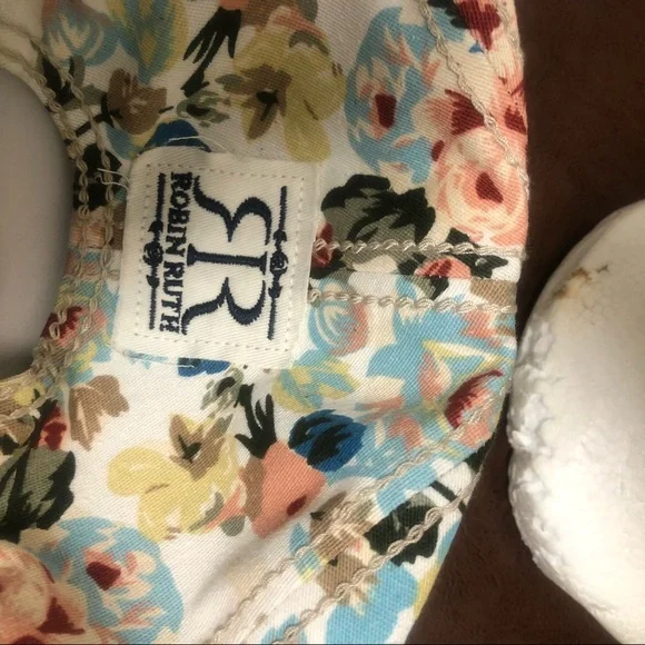 Robin Ruth Amsterdam cap - Picture 5 of 5